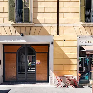 Apartment Brera Livings, Charming Flat Near Duomo, Milan