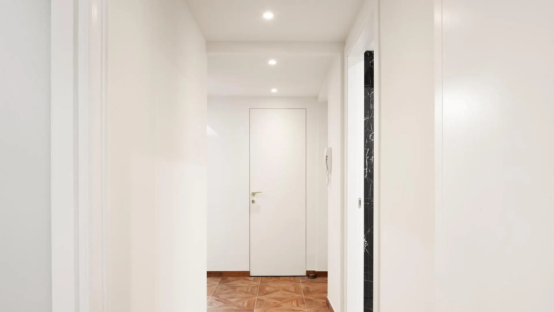 Lägenhet Appartamento Moderno Multicomfort - Premuda Luxury Milano Italien