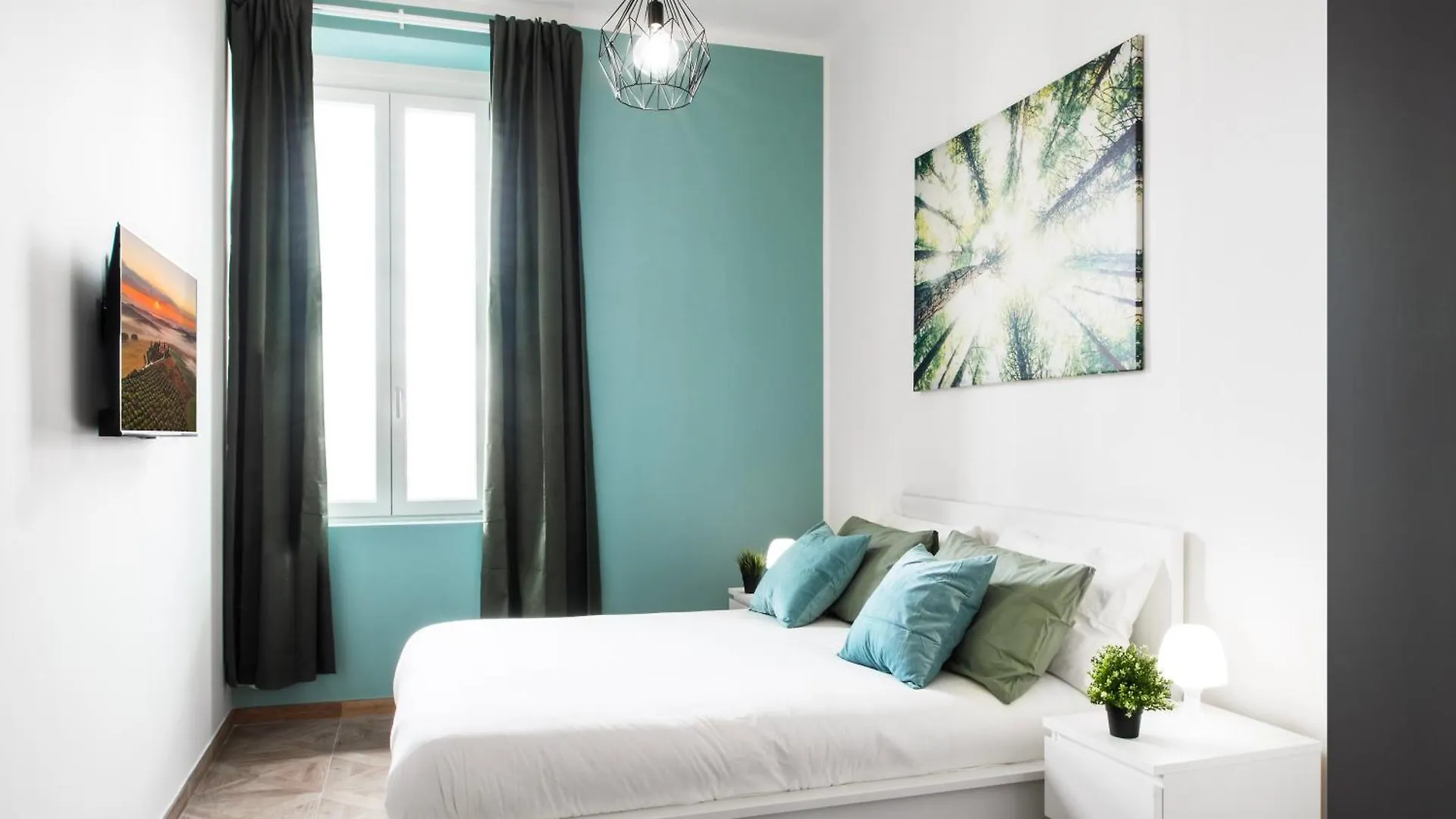 Appartamento Moderno Multicomfort - Premuda Luxury Mailand