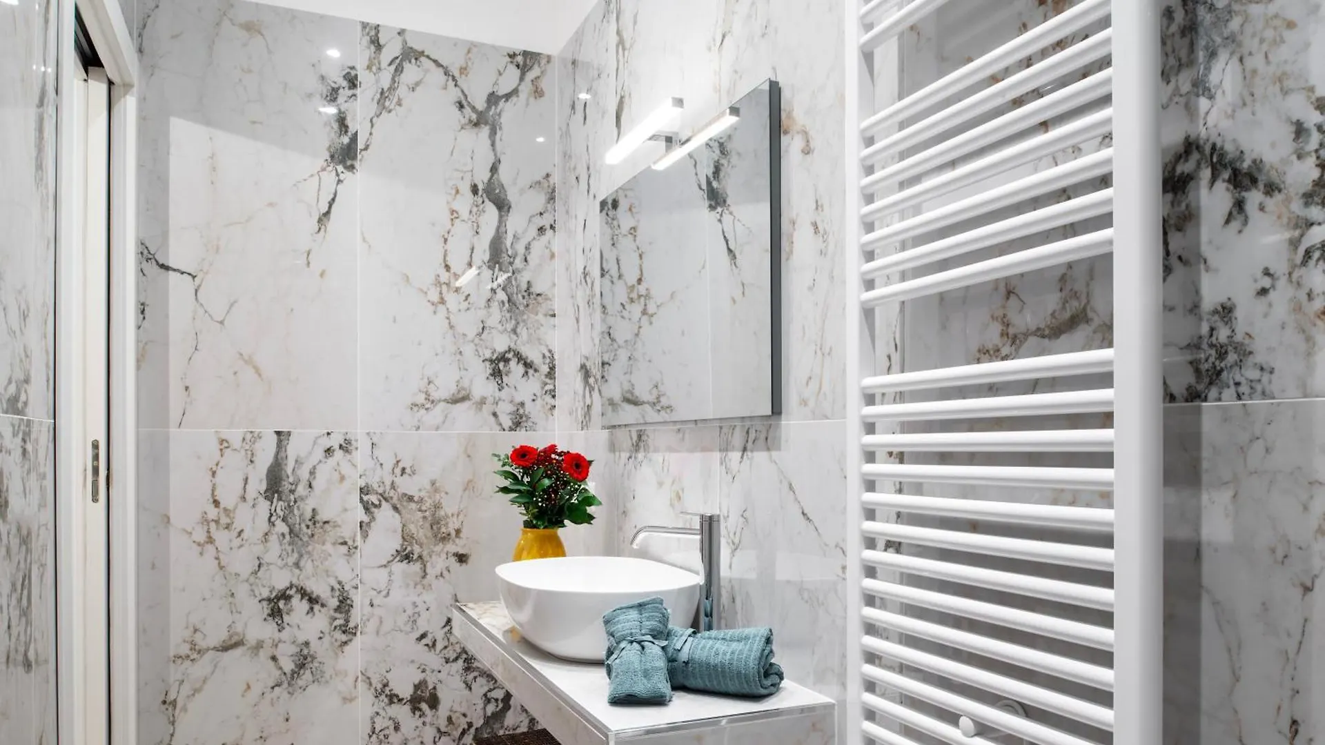 Appartamento Moderno Multicomfort - Premuda Luxury Mailand 0*,  Italien